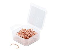 BGS technic BGS Agrafes d'ameublement 100 pièces Quantité:1