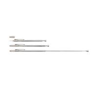 BGS technic BGS Aimant 660 mm force de traction 0,6 kg Quantité:1