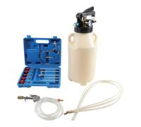 BGS technic BGS Aspirateur distributeur de liquides Quantité:1