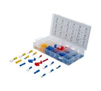 BGS technic BGS Assortiment de cosses 160 pièces Quantité:1
