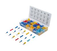 BGS technic BGS Assortiment de cosses 360 pièces Quantité:1
