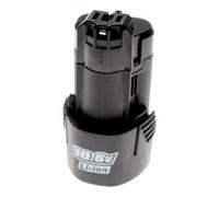 BGS technic BGS Batterie de rechange Li-Ion 10,8 V / 1,3 Ah pour art. 9259 Quantité:1