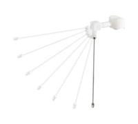 BGS technic BGS Buse de rechange pour flacon pulvérisateur à air comprimé pour art. 9393 Quantité:1