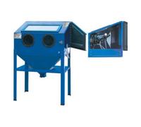 BGS technic BGS Cabine de sablage à air comprimé pro Quantité:1