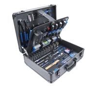 BGS technic BGS Caisse à outils 149 pièces Kraftmann Quantité:1