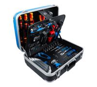 BGS Coffret d'outils froid/climatisation 86 pces - 15504