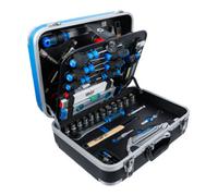 BGS technic BGS Caisse à outils pour sanitaire 95 pièces Quantité:1