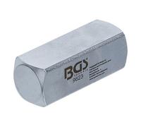 BGS 9623 | Carré de transmission | carré mâle 20 mm (3/4“) | pour art. 9622