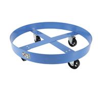 BGS technic BGS Chariot de bidons taille standard pour bidons de 200 l Quantité:1