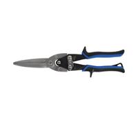 BGS technic BGS Cisailles à tôle coupant droit lames extra longues 290 mm Quantité:1