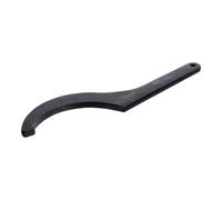 BGS technic BGS Clé à crochet avec ergot, 205 - 220 mm Quantité:1
