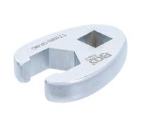 BGS technic BGS rgot à entraînement carré 10 mm SW 17 mm Quantité:1