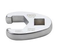 BGS technic BGS rgot à entraînement carré 12,5 mm (1/2") SW 24 mm Quantité:1