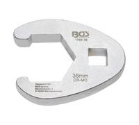 BGS technic BGS Clé à ergot à entraînement carré 12,5 mm (1/2") SW 36 mm Quantité:1