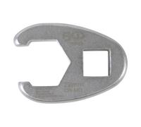 BGS technic BGS ourche à carré creux 12,5 mm (1/2") SW 22 mm Quantité:1