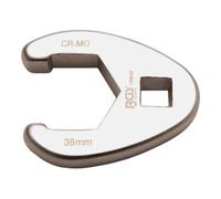BGS technic BGS ourche à carré de 20 mm SW 38 mm Quantité:1