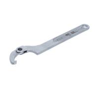 BGS technic BGS ourche articulée avec ergot, 35 - 50 mm Quantité:1