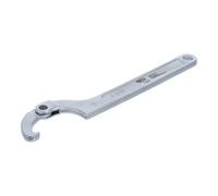 BGS technic BGS Clé à fourche articulée avec ergot, 50 - 80 mm Quantité:1