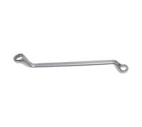 BGS technic BGS Clé à œil contre-coudées 18 x 19 mm Quantité:1