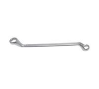BGS technic BGS Clé à œil contre-coudées 20 x 22 mm Quantité:1