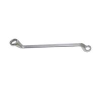 BGS technic Clé à œil contre-coudée 21 x 23 mm Quantité: 1