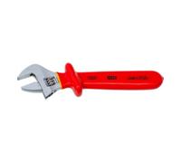 BGS technic BGS Clé à molette VDE, max. 34 mm Quantité:1