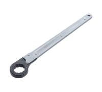 BGS technic BGS Clé à tuyauter à cliquet 27 mm Quantité:1