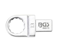 BGS technic BGS nnulaire 13 mm Empreinte 9 x 12 mm Quantité:1