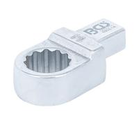 BGS technic BGS nnulaire 14 mm Empreinte 9 x 12 mm Quantité:1