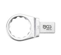 BGS technic BGS Clé annulaire 30 mm Empreinte 14 x 18 mm Quantité:1