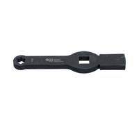 BGS technic BGS Clé annulaire de percussion profil E (pour TX) avec 2 faces de percussion E20 Quantité:1