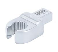 BGS technic BGS nnulaire ouverte 12 mm Empreinte 9 x 12 mm Quantité:1