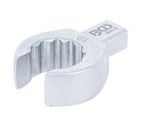 BGS technic BGS nnulaire ouverte 19 mm Empreinte 9 x 12 mm Quantité:1
