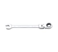 BGS technic BGS Clé mixte à cliquet à couder 11 mm Quantité:1