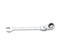 BGS technic BGS Clé mixte à cliquet à couder 12 mm Quantité:1