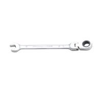BGS technic BGS Clé mixte à cliquet à couder 8 mm Quantité:1