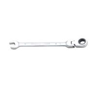 BGS technic BGS Clé mixte à cliquet à couder 9 mm Quantité:1