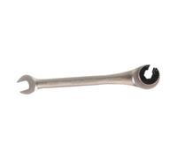 BGS technic BGS Clé mixte à cliquet ouverte 10 mm Quantité:1