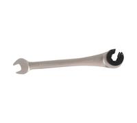 BGS technic BGS Clé mixte à cliquet ouverte 11 mm Quantité:1