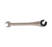 BGS technic BGS Clé mixte à cliquet ouverte 12 mm Quantité:1