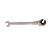 BGS technic BGS Clé mixte à cliquet ouverte 9 mm Quantité:1