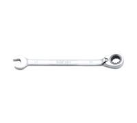 BGS technic BGS Clé mixte à cliquet réversible 11 mm, 6611 Quantité:1
