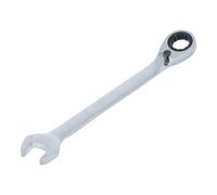 BGS technic BGS Clé mixte à cliquet réversible 17 mm Quantité:1