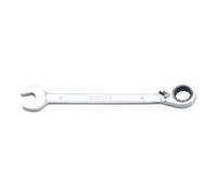 BGS technic BGS Clé mixte à cliquet réversible 18 mm Quantité:1