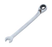 BGS technic BGS Clé mixte à cliquet réversible 8 mm Quantité:1