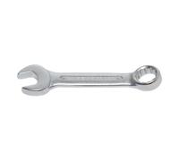 BGS technic Clé mixte extra courte 16 mm – Acier chrome-vanadium – Quantité 1