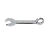 BGS technic BGS Clé mixte, extra courte 18 mm Quantité:1