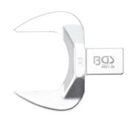 BGS ourche 38 mm, empreinte 14 x 18 - 6901-38