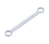 BGS technic Clé polygonale double embouts extra plate 21 × 23 mm 30340