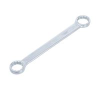 BGS technic BGS Clé polygonales double embouts extra plate 24 x 26 mm Quantité:1